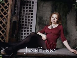 JaneFunny