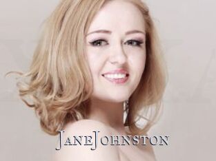 JaneJohnston