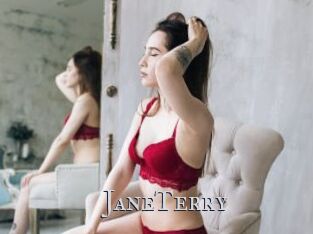 JaneTerry