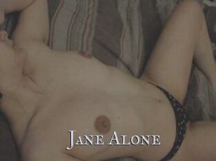 Jane_Alone