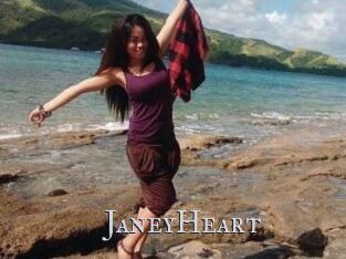 JaneyHeart