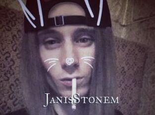 JanisStonem