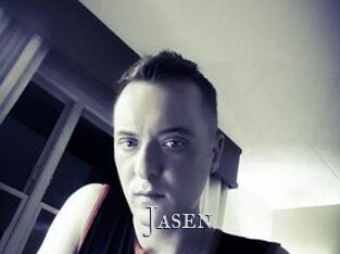 Jasen