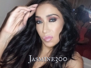 Jasmine300