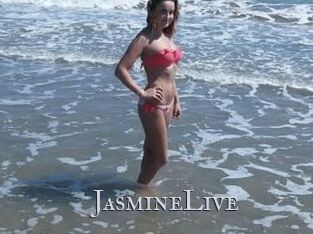 JasmineLive