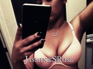 JasmineSRose