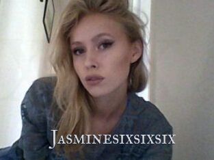 Jasminesixsixsix