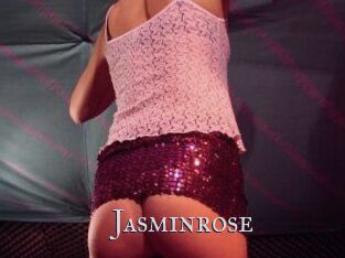 Jasminrose