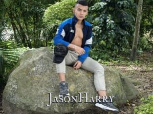 JasonHarry