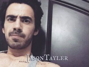 Jason_Tayler