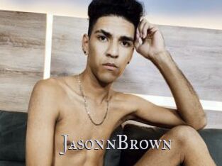 JasonnBrown