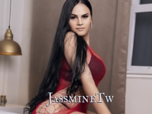 JassmineTw