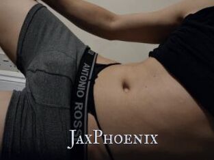 JaxPhoenix