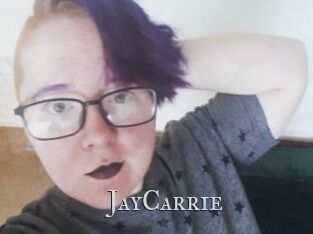 JayCarrie