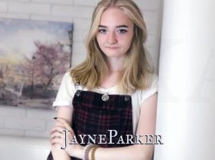 JayneParker