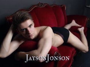 JaysonJonson