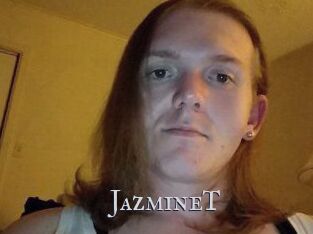 JazmineT