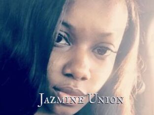 Jazmine_Union