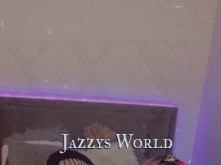 Jazzys_World