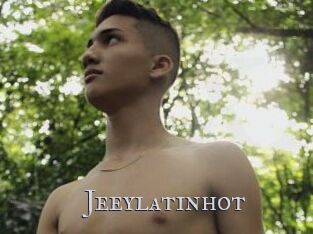 Jeeylatinhot