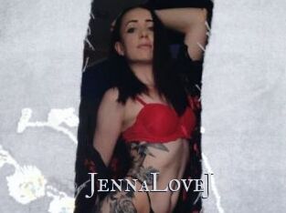 JennaLoveJ