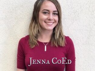 Jenna_CoEd