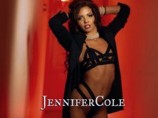 JenniferCole