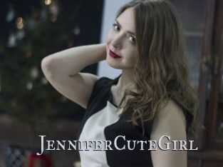 JenniferCuteGirl