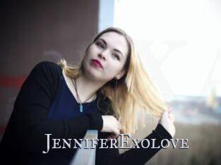 JenniferExolove