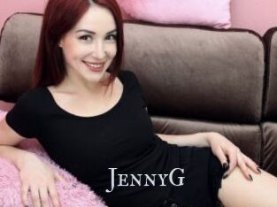 JennyG