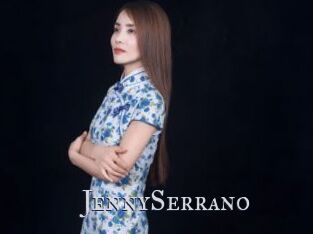 JennySerrano