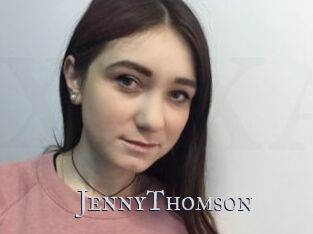 JennyThomson