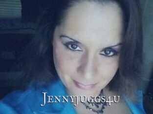 Jennyjuggs4u