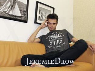 JeremieDrow