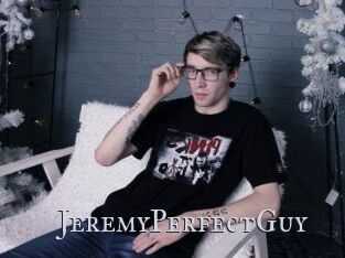 JeremyPerfectGuy