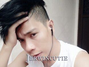 Jerwincutie