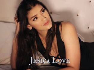 Jesica_Love