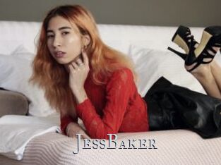 JessBaker