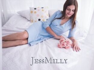 JessMilly