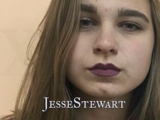 JesseStewart