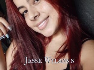 Jesse_Wilsonn