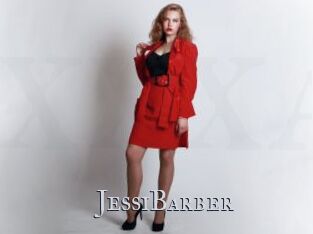 JessiBarber