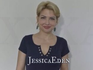 JessicaEden