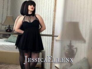 JessicaEllenx