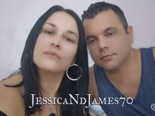 JessicaNdJames70