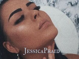 JessicaPraid