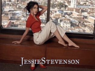 JessieStevenson