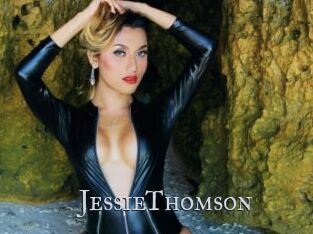 JessieThomson