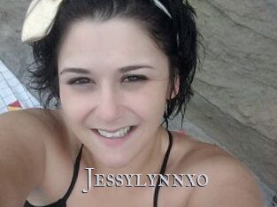 Jessylynnxo