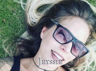 Jeyssie